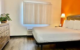 Siegel Select Las Vegas Boulevard