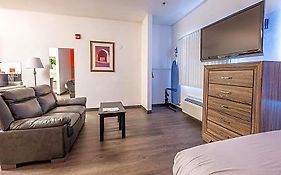 Siegel Select Las Vegas Boulevard